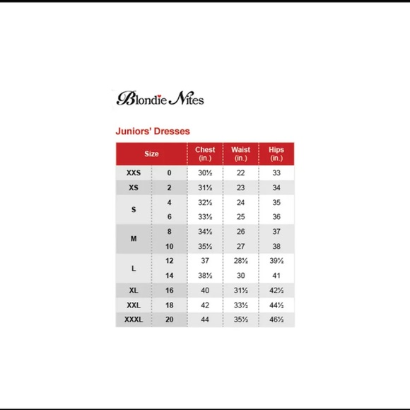 Blondie Nites A-Line Dress Black USA 7 Junior - Picture 5 of 10